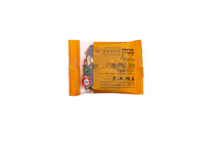 חטיף אישי ממה חמאת בוטנים