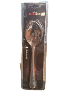 כפות מתכת  מארז 6 יח''