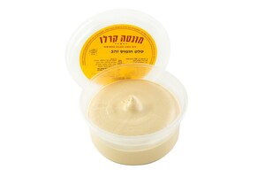 חומוס מונטה קרלו 500 גרם