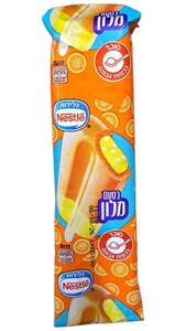 ארטיק קרח מלון נסטלה