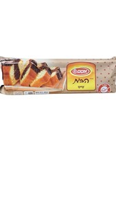 עוגת הבית שיש 400 גרם