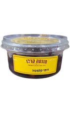 זיתי קלמטה מונטה קרלו