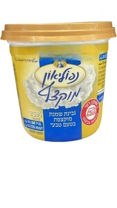 נפוליאון מוקצף טבעי 25%