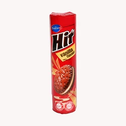 עוגיות סנדוויץ היט וניל 220 גרם