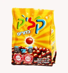 קליק כדורים 65 גרם