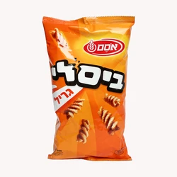 ביסלי גריל 200 גרם