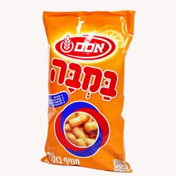 במבה 80 גרם