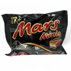 מארס מיני  333 גרם מארז