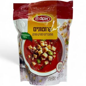 קרוטונים אסם 400 ג''