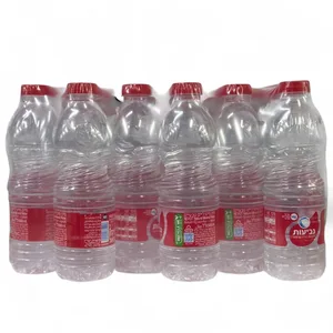 מים נביעות 500 מ"ל ארגז 24 יח''