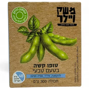 טופו ויילר בטעם טבעי 300 גרם