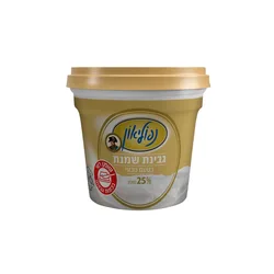 נפוליאון גבינת שמנת טבעי 225 גרם