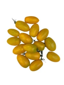 עגבניות שרי צהוב 1ק"ג