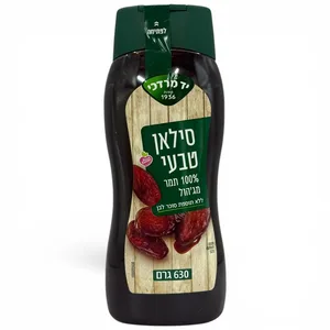 סילאן טבעי לחיץ 630 גרם