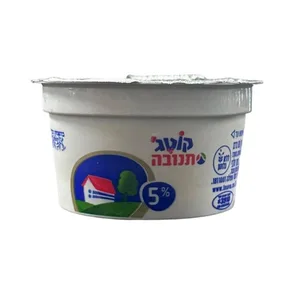 קוטג בקטנה 5% 100 גרם