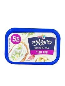 סימפוניה 5% שום שמיר