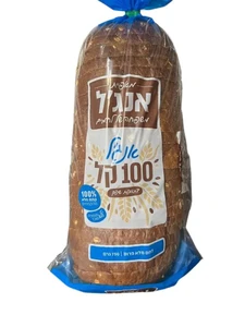 לחם קל 100 אנגל