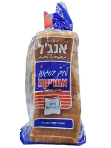 לחם אמריקה אנג'ל