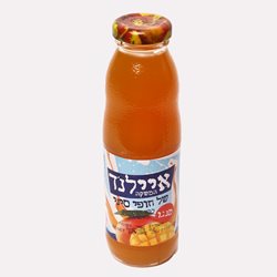 איילנד מנגו 350 מ"ל