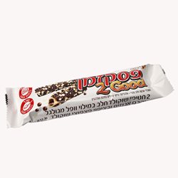 חטיף פסק זמן פיצפוצים 2 יחידות