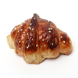 קרואסון חמאה 1 ק"ג