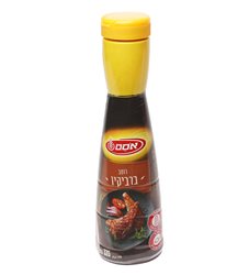 רוטב ברביקיו אסם 335 גרם